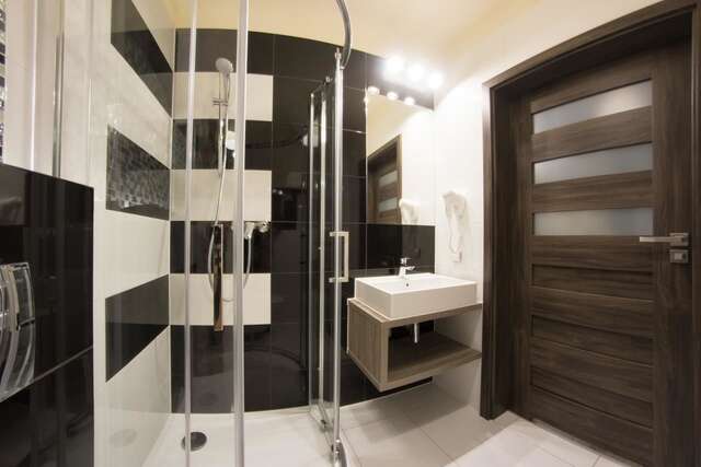 Апарт-отели Yourplace M57 Apartments Краков-38