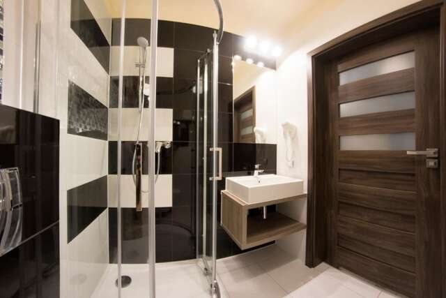 Апарт-отели Yourplace M57 Apartments Краков-62